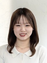 ヘアー アンド ビューティー リル(rille) 長岡 千夏