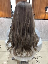 トレース 半田店(TRACE)&nbsp;ミルクティーグレージュ