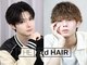 ザ サードヘアー 柏(THE 3rd HAIR)の写真/メンズ支持率日本トップクラスのサロンが柏に!メンズスタイルが超得意!圧倒的なクオリティを体感して。