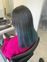 ゴウトゥデイシェアサロン 町田店(GO TODAY SHAiRE SALON)&nbsp;シアブルー【町田】