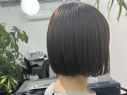 ラフ(Raugh by ApriLush)の写真