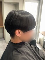 エクシア 大宮店(EXCIA)&nbsp;ナチュラルマッシュ