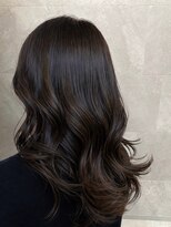 コレル(KORELLE)&nbsp;【韓国ヘア/ケアブリーチ】ヨシンモリ/ハイライト/艶髪/札幌