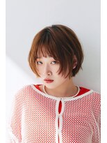 ネスト 千葉(NEST.)&nbsp;30代40代50代/髪質改善カラー(白髪染め可)くびれヘア[千葉駅]