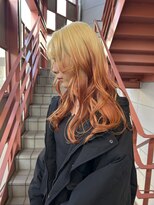 ブレスシイ 大阪梅田(brace SII)&nbsp;ハイトーンデザイン