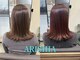 アリシアヘアー(ARISHIA hair)の写真