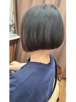 ワイズハート(Y's HEART)&nbsp;ショートボブ