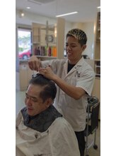 ノア 東浜店(Noah) 山口 佳輝
