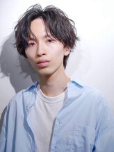 ソウ(Sou.)&nbsp;渡邉 海