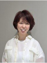 コハレ(Cohare)&nbsp;浦田 智里