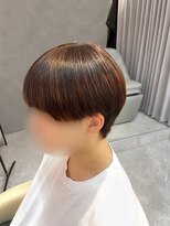 エクシア 大宮店(EXCIA)&nbsp;ナチュラルマッシュ