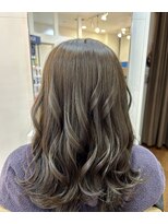 ムーア(MUA)&nbsp;☆オリーブ系カラー