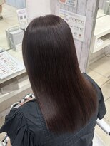 プロデュース 町田店(Produce)&nbsp;美髪縮毛矯正