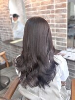 アクロ あべの店(ACRO)&nbsp;初めてのカラーの方にもおすすめカラー