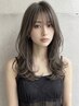 シャンプー＆トリートメント＆簡単スタイリング＊お呼ばれ/イベントに ￥3,980