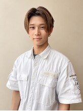 フェイバー 赤坂店(FAVOR) 桑原 北斗