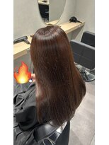 イル 川口キュポラ店(il)&nbsp;髪質改善×酸性ストレート