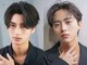 ブリーチ 静岡店(BLEACHi)の写真/ビジネスシーンでも好印象な爽やかStyleを実現。スタイリングのしやすさとデザインを両立◎[静岡]