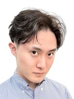 ビューネオ(VIEW NEO)&nbsp;職場で褒められる【ジェントルショート】