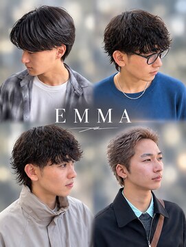 エマ あみ～ろ～ど店(EMMA) メンズスタイル