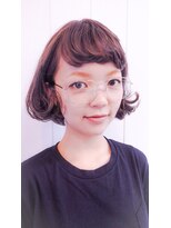 サロン アコ(salon aco)&nbsp;「眼鏡×aco×質感Ｍ.style」