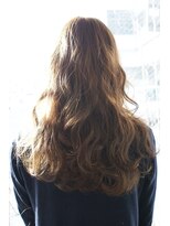 アンシェル(UNCHEL)&nbsp;ゆるふわスモークアッシュ☆