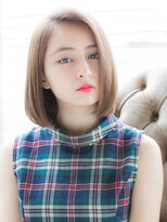 リリアン 表参道(relian)&nbsp;縮毛矯正ならリリアン表参道