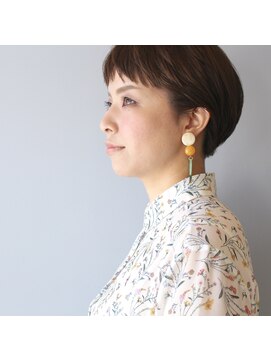 ハイク(HYKE) HYKEショート2017/006