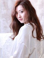 ワームス(warmth) 【warmth(大槻)】極細ラインがキラめくシャイニングベージュ