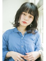 クロエ 天王寺(Cloe)&nbsp;ラフパーマ