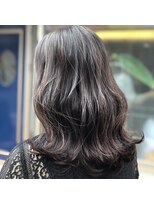 エムツージェイ(M2J) 波巻きスタイル