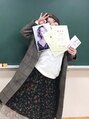 クレール 塚口店(CREER) カットコンテストのフォト部門で２つ準優勝を頂きました!!