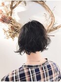 ふんわりパーマ《koyama》