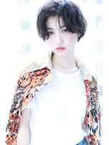 シーラス バイクラウドゼロ(Cirrus by Cloud zero)&nbsp;アッシュブラックセンシュアルショート【Cirrus by Cloud zero】