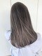 エトランジェ(Etrange)の写真/話題の【oggiotto/ TOKIO取扱店】更に独自の毛髪強化システムでダメージを補修し髪質改善を実現。