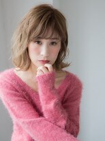 サニーデイ 横浜戸部店(SUNNY DAY)&nbsp;モテ×ハイトーンミディ