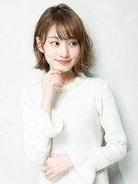 クラッチ 天王寺(CLUTCH)&nbsp;カジュアルボブディ