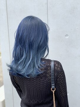 ヒュー(HUE) 今、人気爆発中！韓国ヘア最前線！