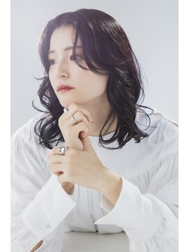 アンジュール(UNJOUR.) 韓国スタイル /　30代40代50代