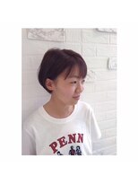 ユアレッシュブ 成田店(Your Lecheveu) ナチュラルショートスタイル