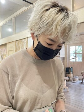 メーヴェ(Mowen) [ ホワイトカラー]