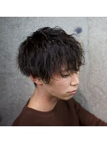 ライズ 新小岩店(RISE)&nbsp;★ゆるめツイストマッシュ★