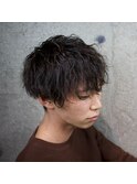 ★ゆるめツイストマッシュ★