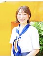 ランプ ヘアルーム(Lamp Hair Room) 山岸 春佳