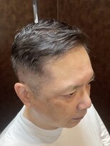 ヒロギンザ 新橋日比谷口店(HIRO GINZA)&nbsp;柔らかショート