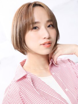 クラッチ ユニ(CLUTCH uni) 大人可愛い20代30代40代小顔 メルティカラー G1