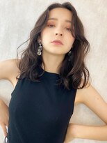 アールクリップ 表参道(arclip)&nbsp;髪質改善スタイル