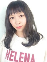 ラファンジュ ヘアー(Rohange hair) 【Rohange】