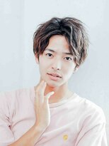 ピノア 蔵前(PinoA)&nbsp;【蔵前PinoA】センターパートスパイラル