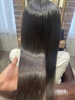 シエル 藤沢店(CIEL)&nbsp;グロスアッシュブラック